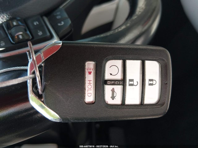 2020 Honda Accord Ex-l მანქანა იყიდება აუქციონზე, vin: 1HGCV1F54LA043215, აუქციონის ნომერი: 44575016