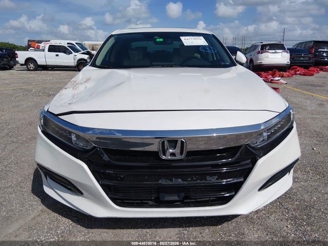 2020 Honda Accord Ex-l მანქანა იყიდება აუქციონზე, vin: 1HGCV1F54LA043215, აუქციონის ნომერი: 44575016