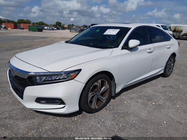 2020 Honda Accord Ex-l მანქანა იყიდება აუქციონზე, vin: 1HGCV1F54LA043215, აუქციონის ნომერი: 44575016