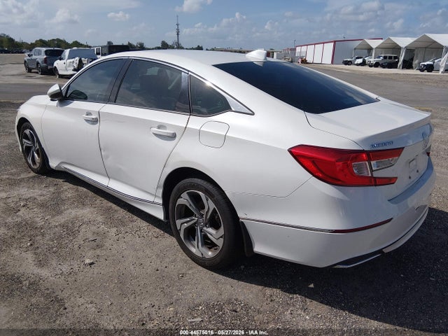 2020 Honda Accord Ex-l მანქანა იყიდება აუქციონზე, vin: 1HGCV1F54LA043215, აუქციონის ნომერი: 44575016