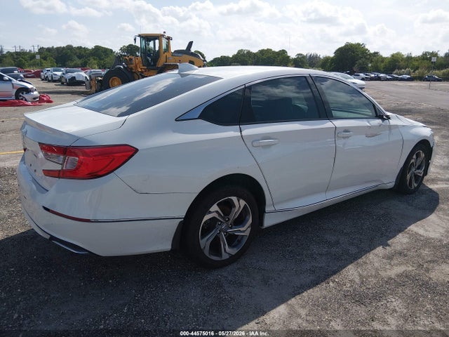 2020 Honda Accord Ex-l მანქანა იყიდება აუქციონზე, vin: 1HGCV1F54LA043215, აუქციონის ნომერი: 44575016