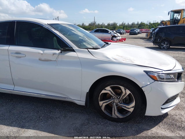 2020 Honda Accord Ex-l მანქანა იყიდება აუქციონზე, vin: 1HGCV1F54LA043215, აუქციონის ნომერი: 44575016