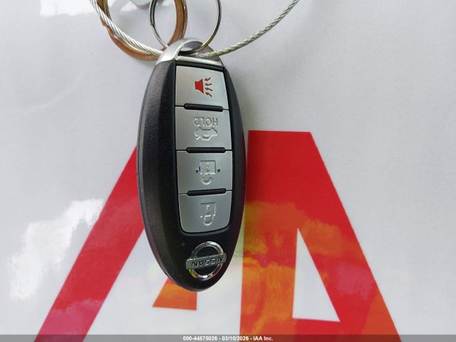 2020 Nissan Versa Sv Xtronic Cvt მანქანა იყიდება აუქციონზე, vin: 3N1CN8EV0LL903342, აუქციონის ნომერი: 44575026