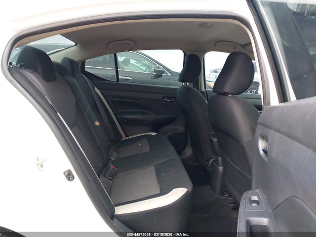 2020 Nissan Versa Sv Xtronic Cvt მანქანა იყიდება აუქციონზე, vin: 3N1CN8EV0LL903342, აუქციონის ნომერი: 44575026