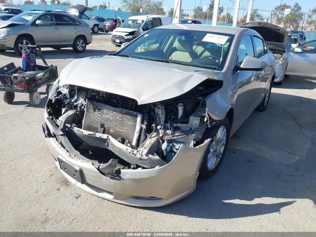 Aukcja sprzedaży 2011 Buick Lacrosse Cx, vin: 1G4GA5EC2BF192917, numer aukcji: 44575039
