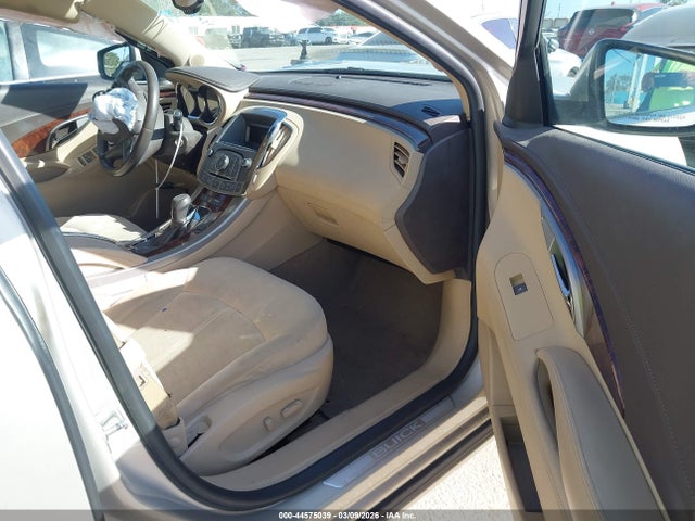 Aukcja sprzedaży 2011 Buick Lacrosse Cx, vin: 1G4GA5EC2BF192917, numer aukcji: 44575039
