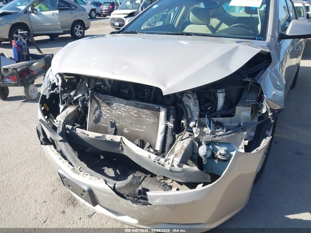 Aukcja sprzedaży 2011 Buick Lacrosse Cx, vin: 1G4GA5EC2BF192917, numer aukcji: 44575039