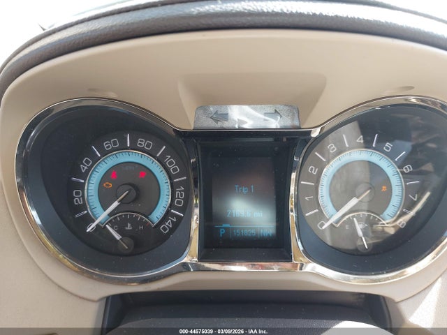 Aukcja sprzedaży 2011 Buick Lacrosse Cx, vin: 1G4GA5EC2BF192917, numer aukcji: 44575039