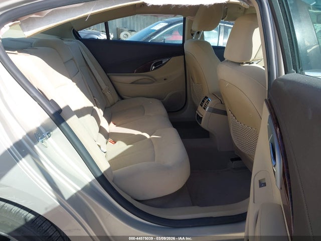 Aukcja sprzedaży 2011 Buick Lacrosse Cx, vin: 1G4GA5EC2BF192917, numer aukcji: 44575039
