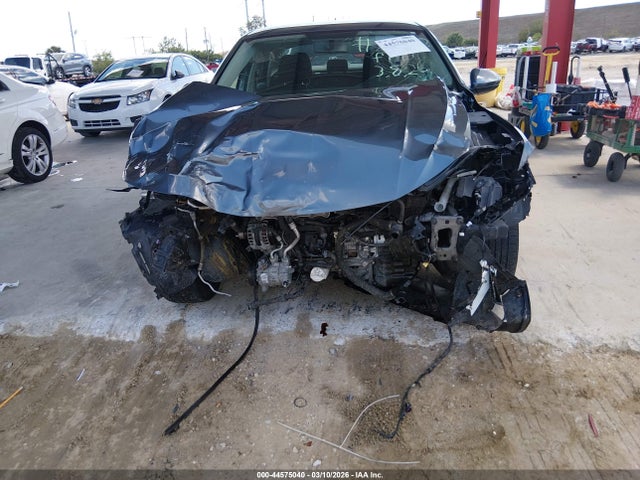 2021 Volkswagen Jetta 1.4t R-line/1.4t S/1.4t Se მანქანა იყიდება აუქციონზე, vin: 3VWC57BU7MM034041, აუქციონის ნომერი: 44575040