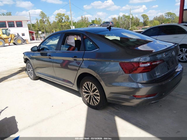 2021 Volkswagen Jetta 1.4t R-line/1.4t S/1.4t Se მანქანა იყიდება აუქციონზე, vin: 3VWC57BU7MM034041, აუქციონის ნომერი: 44575040