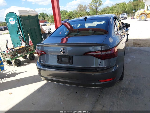 2021 Volkswagen Jetta 1.4t R-line/1.4t S/1.4t Se მანქანა იყიდება აუქციონზე, vin: 3VWC57BU7MM034041, აუქციონის ნომერი: 44575040