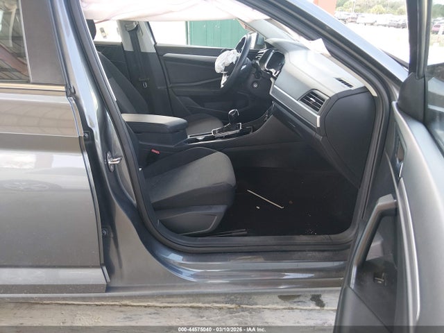 2021 Volkswagen Jetta 1.4t R-line/1.4t S/1.4t Se მანქანა იყიდება აუქციონზე, vin: 3VWC57BU7MM034041, აუქციონის ნომერი: 44575040