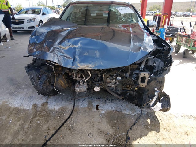 2021 Volkswagen Jetta 1.4t R-line/1.4t S/1.4t Se მანქანა იყიდება აუქციონზე, vin: 3VWC57BU7MM034041, აუქციონის ნომერი: 44575040