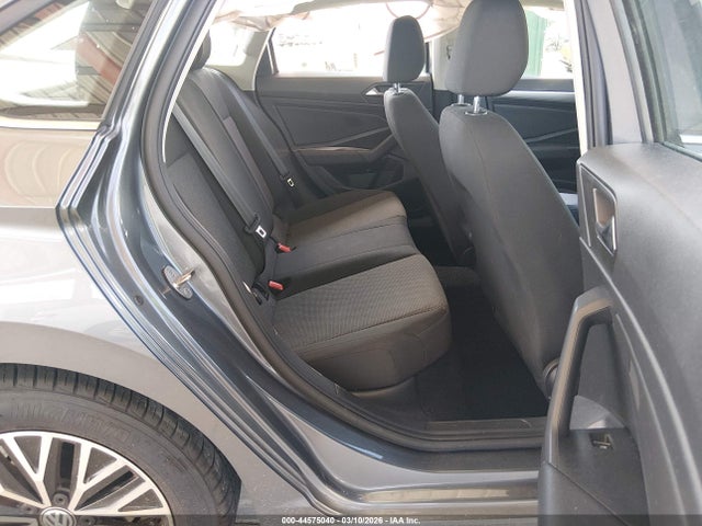 2021 Volkswagen Jetta 1.4t R-line/1.4t S/1.4t Se მანქანა იყიდება აუქციონზე, vin: 3VWC57BU7MM034041, აუქციონის ნომერი: 44575040