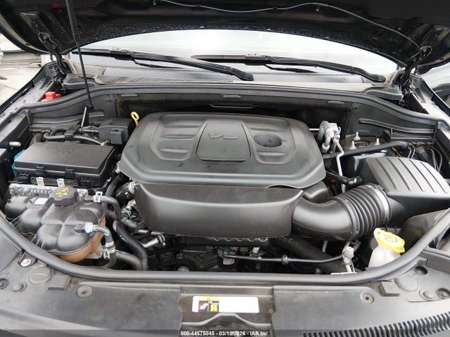 1C4RJFAG0MC583161 Jeep Grand Cherokee Laredo X 4x4
