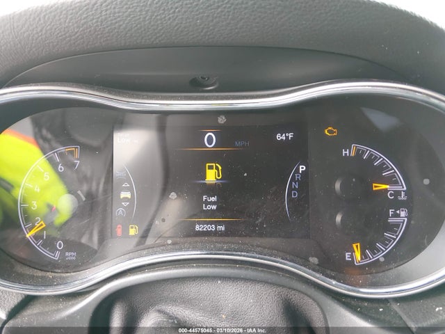 1C4RJFAG0MC583161 Jeep Grand Cherokee Laredo X 4x4