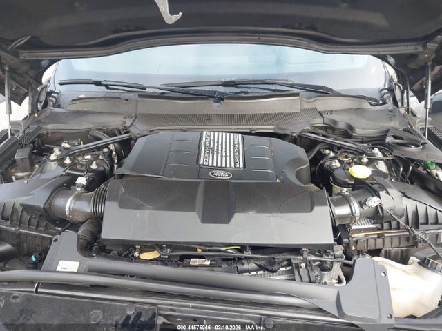 Land Rover Range Rover Autobiography 2020 SALGV5SE1LA581103 Image 10
