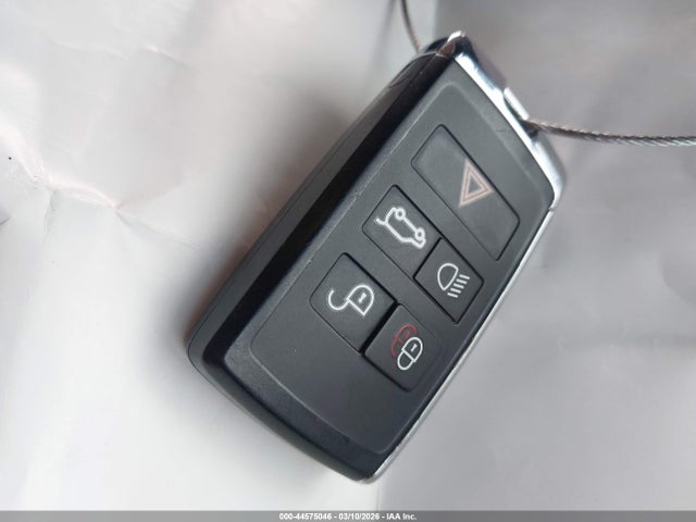 Land Rover Range Rover Autobiography 2020 SALGV5SE1LA581103 Image 11