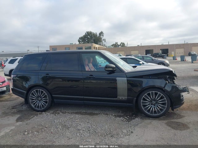 Land Rover Range Rover Autobiography 2020 SALGV5SE1LA581103 Image 14