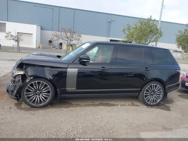 Land Rover Range Rover Autobiography 2020 SALGV5SE1LA581103 Image 15