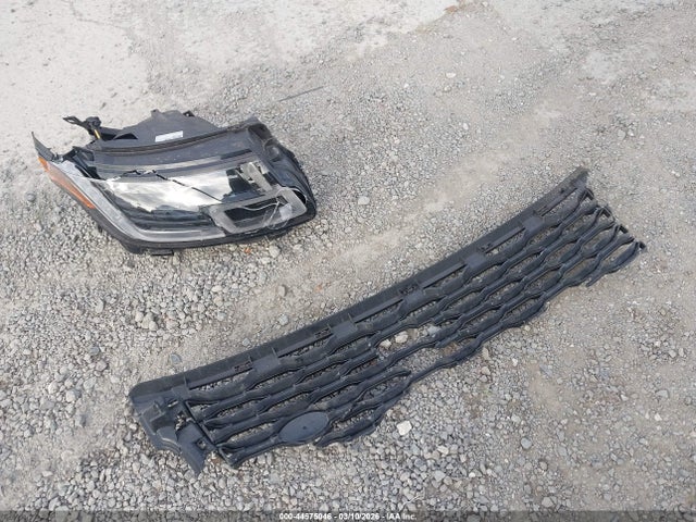Land Rover Range Rover Autobiography 2020 SALGV5SE1LA581103 Image 12