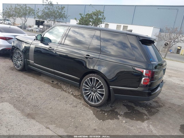 Land Rover Range Rover Autobiography 2020 SALGV5SE1LA581103 Image 3