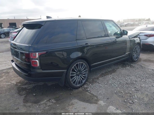 Land Rover Range Rover Autobiography 2020 SALGV5SE1LA581103 Image 4