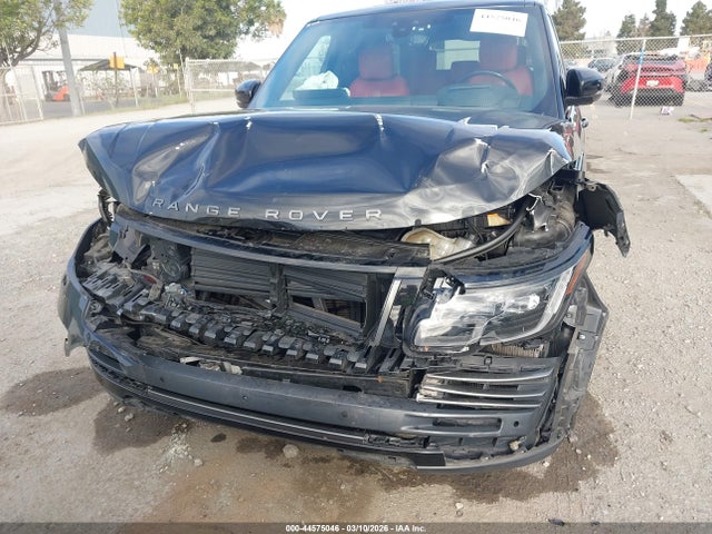 Land Rover Range Rover Autobiography 2020 SALGV5SE1LA581103 Image 6