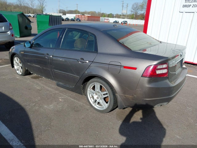 2008 Acura Tl 3.2 მანქანა იყიდება აუქციონზე, vin: 19UUA66268A013708, აუქციონის ნომერი: 44575051