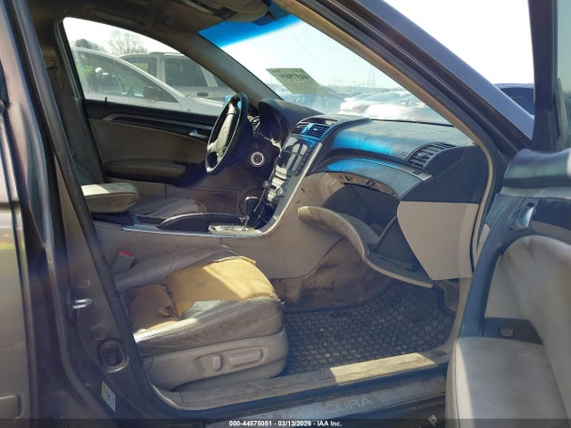 2008 Acura Tl 3.2 მანქანა იყიდება აუქციონზე, vin: 19UUA66268A013708, აუქციონის ნომერი: 44575051