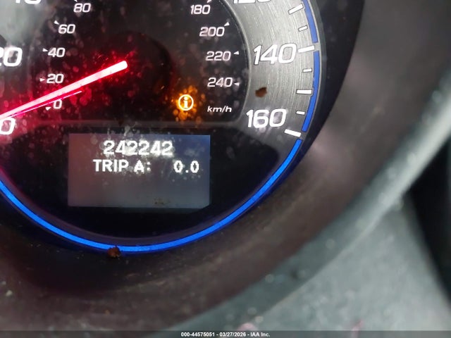 2008 Acura Tl 3.2 მანქანა იყიდება აუქციონზე, vin: 19UUA66268A013708, აუქციონის ნომერი: 44575051