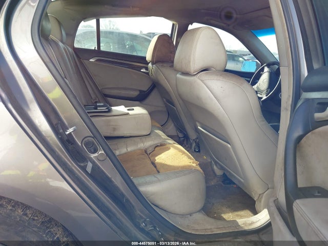 2008 Acura Tl 3.2 მანქანა იყიდება აუქციონზე, vin: 19UUA66268A013708, აუქციონის ნომერი: 44575051