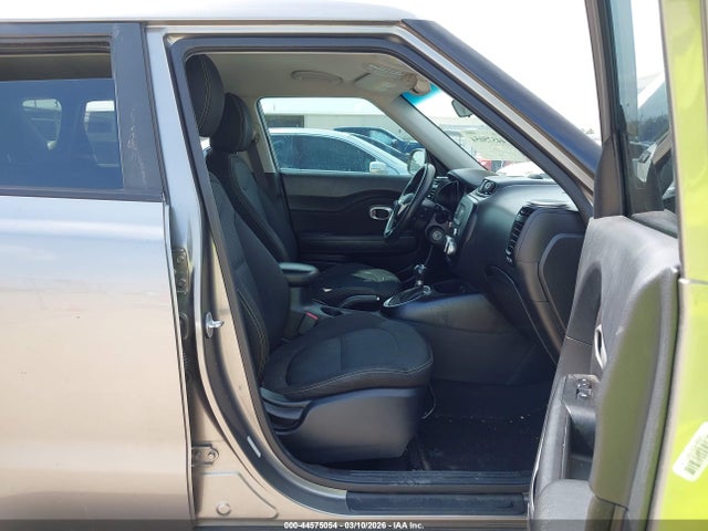 44575054 :رقم المزاد ، KNDJP3A57G7342719 vin ، 2016 Kia Soul + مزاد بيع