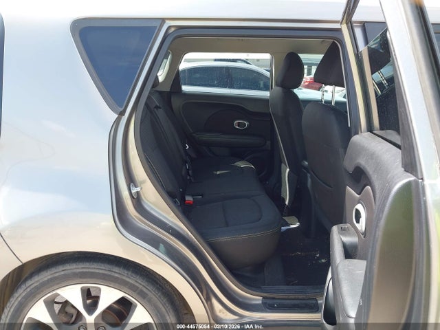 44575054 :رقم المزاد ، KNDJP3A57G7342719 vin ، 2016 Kia Soul + مزاد بيع