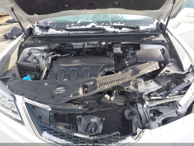 Aukcja sprzedaży 2017 Acura Rdx Advance Package, vin: 5J8TB4H72HL001582, numer aukcji: 44575056