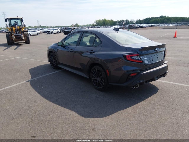 Продаж на аукціоні авто 2024 Subaru Wrx Premium, vin: JF1VBAH61R9818060, номер лоту: 44575058