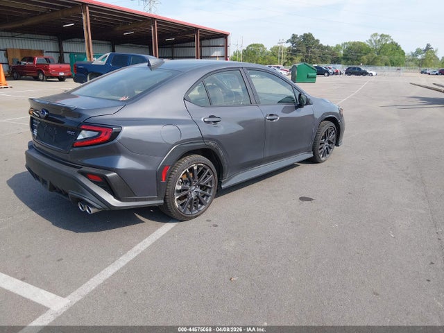 Продаж на аукціоні авто 2024 Subaru Wrx Premium, vin: JF1VBAH61R9818060, номер лоту: 44575058
