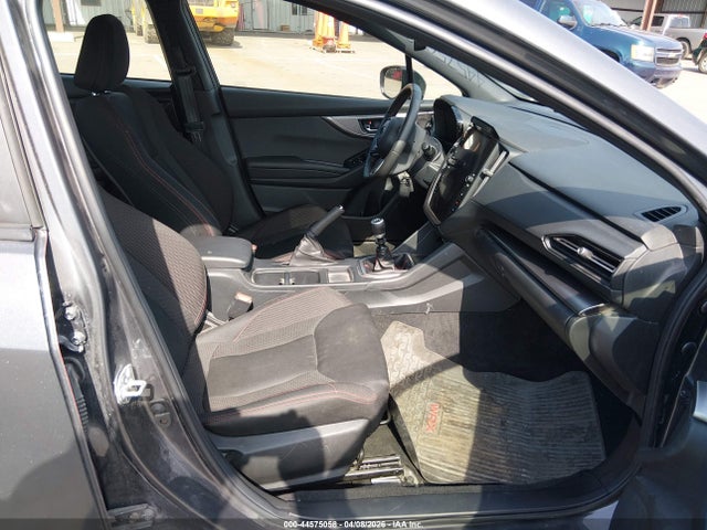 Продаж на аукціоні авто 2024 Subaru Wrx Premium, vin: JF1VBAH61R9818060, номер лоту: 44575058