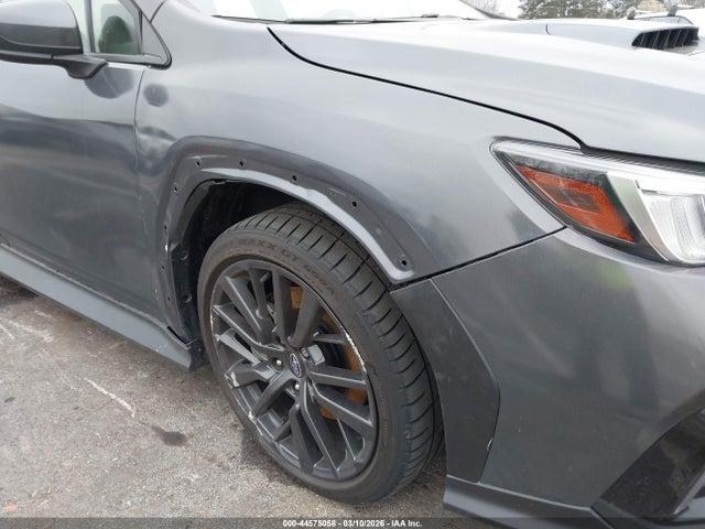Продаж на аукціоні авто 2024 Subaru Wrx Premium, vin: JF1VBAH61R9818060, номер лоту: 44575058