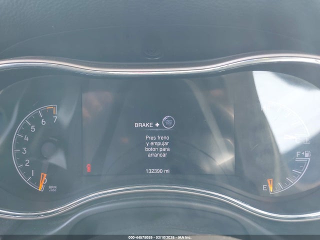 2014 JEEP GRAND CHEROKEE 1C4RJEBG5EC260699 Photo 6