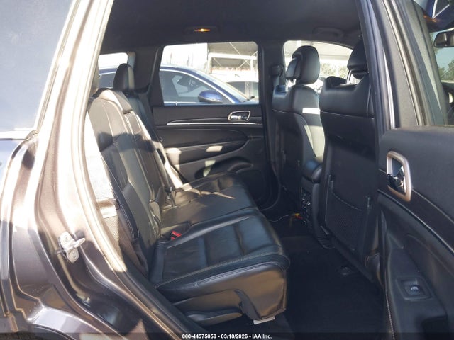 2014 JEEP GRAND CHEROKEE 1C4RJEBG5EC260699 Photo 7