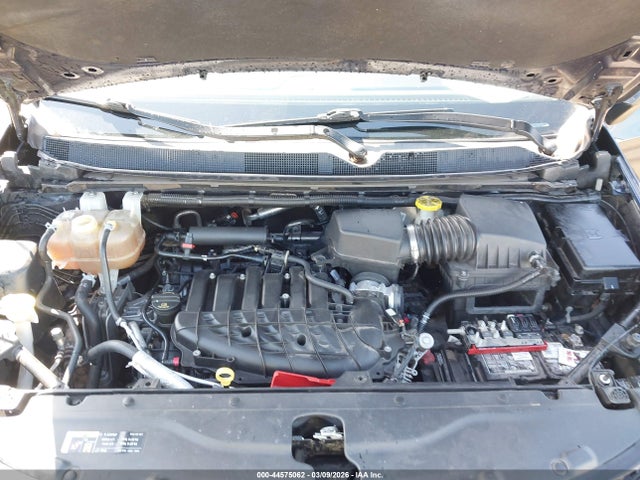 2017 CHRYSLER PACIFICA 2C4RC1DG3HR756693 Photo 9