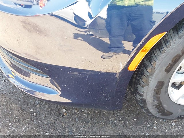 2017 CHRYSLER PACIFICA 2C4RC1DG3HR756693 Photo 5