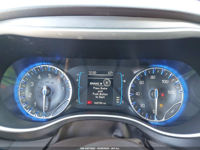 2017 CHRYSLER PACIFICA 2C4RC1DG3HR756693 Photo 6