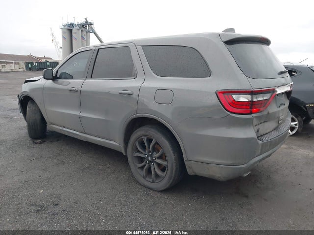 Продаж на аукціоні авто 2020 Dodge Durango Gt Awd, vin: 1C4RDJDG5LC229799, номер лоту: 44575063