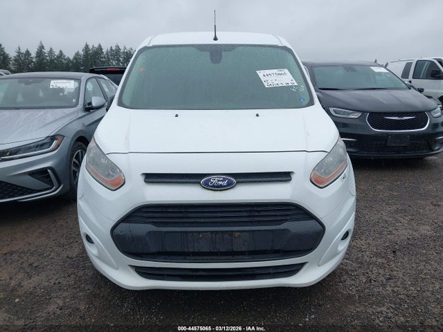 Ford Transit Connect Xlt 2016 NM0LS7F73G1270071 Image 12