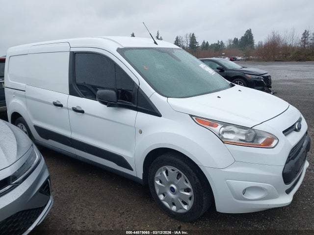 Ford Transit Connect Xlt 2016 NM0LS7F73G1270071 Image 13