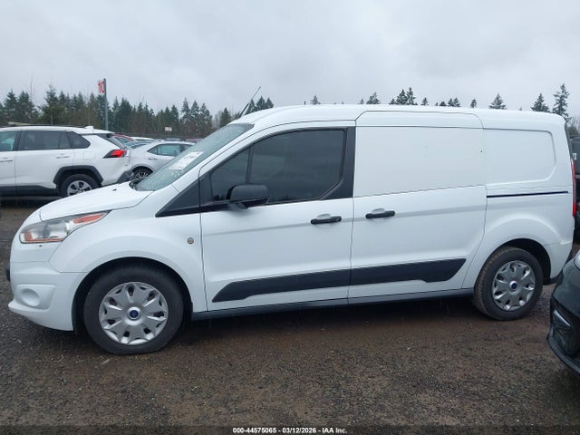 Ford Transit Connect Xlt 2016 NM0LS7F73G1270071 Image 14