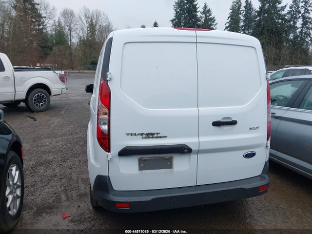 Ford Transit Connect Xlt 2016 NM0LS7F73G1270071 Image 16
